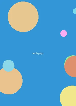 班级的公共玩具 - 灵能百分百海报